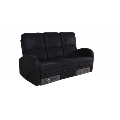 Sofa inclinable G8194 (Sweet 012)